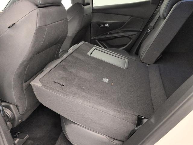 Peugeot 3008 Allure Pack 