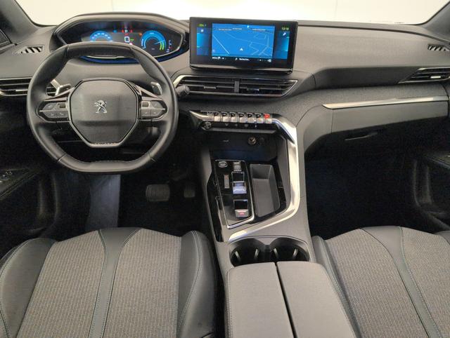 Peugeot 3008 Allure Pack 