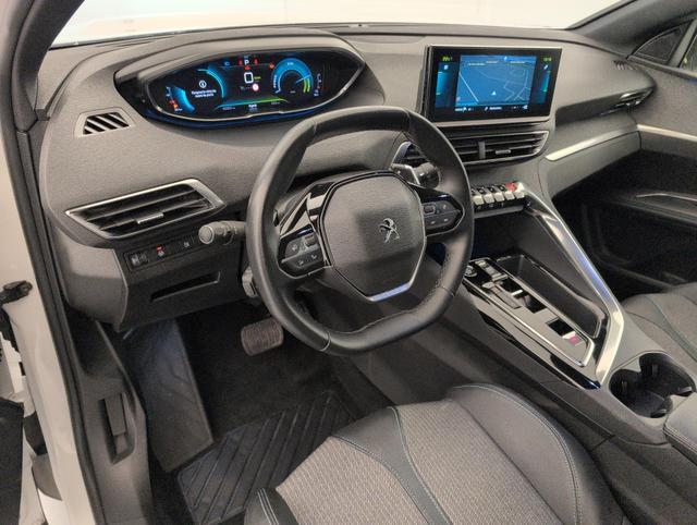 Peugeot 3008 Allure Pack 