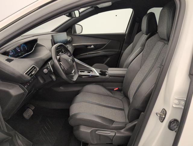 Peugeot 3008 Allure Pack 