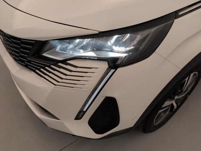 Peugeot 3008 Allure Pack 