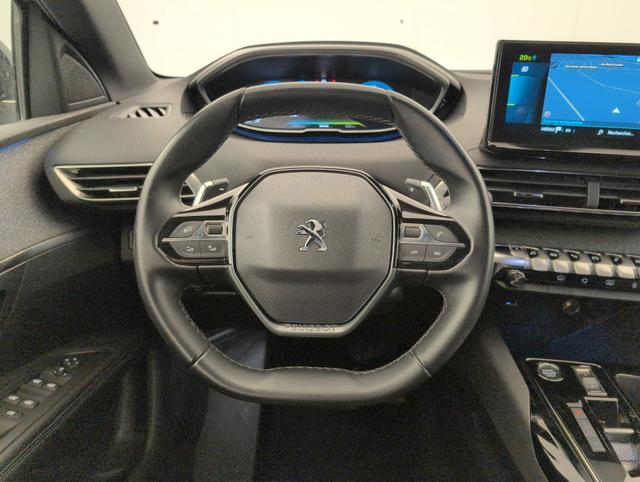 Peugeot 3008 Allure Pack 