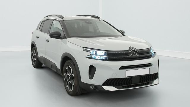 Citro&euml;n C5 Aircross - MAX
