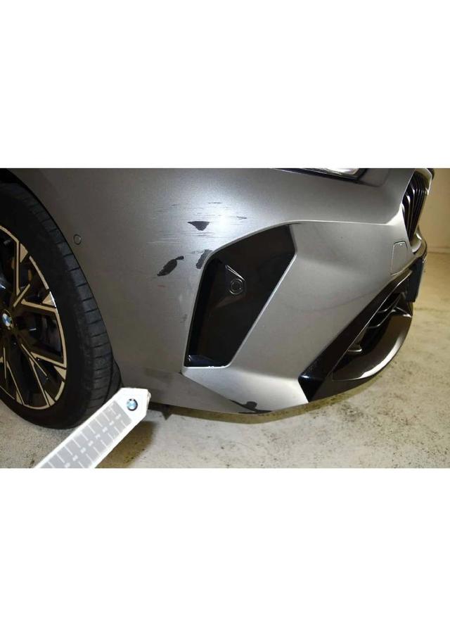 BMW 1er M Sport 120 