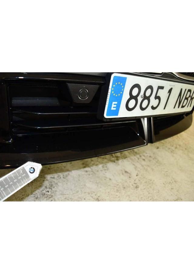 BMW 1er M Sport 120 