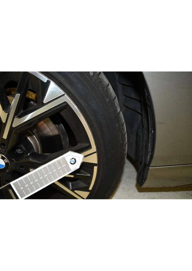 BMW 1er M Sport 120 