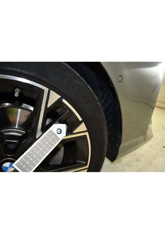 BMW 1er M Sport 120 