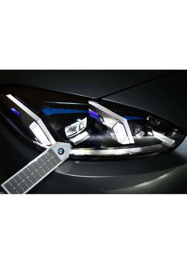 BMW 1er M Sport 120 