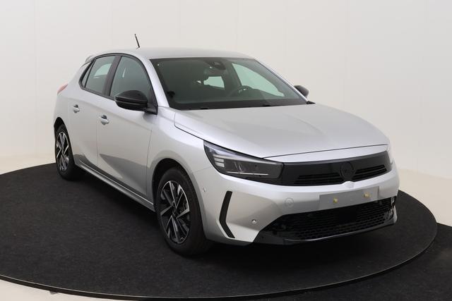 Opel Corsa GS 