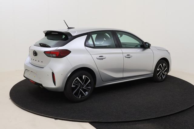 Opel Corsa GS 