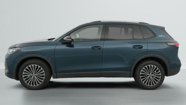 Volkswagen Tiguan VW Edition 