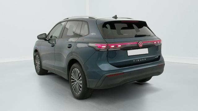 Volkswagen Tiguan VW Edition 