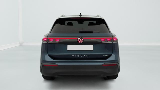 Volkswagen Tiguan VW Edition 