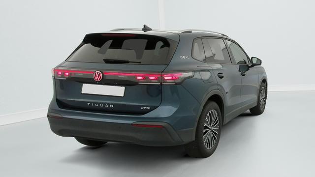 Volkswagen Tiguan VW Edition 