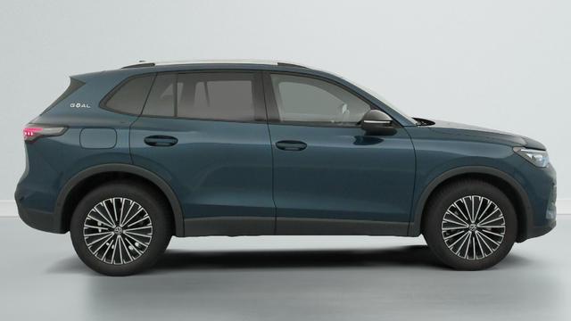 Volkswagen Tiguan VW Edition 