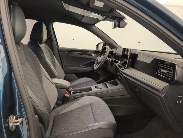 Volkswagen Tiguan VW Edition 