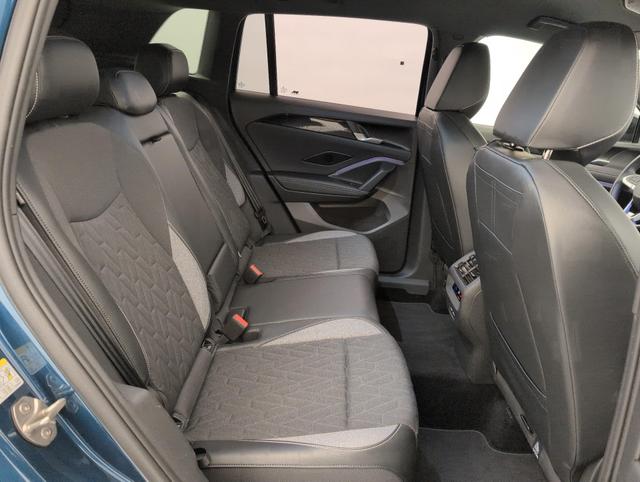 Volkswagen Tiguan VW Edition 
