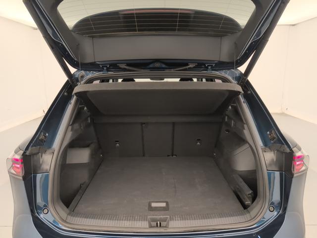 Volkswagen Tiguan VW Edition 