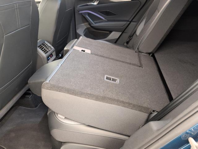 Volkswagen Tiguan VW Edition 