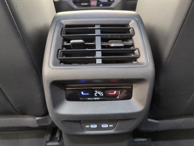 Volkswagen Tiguan VW Edition 