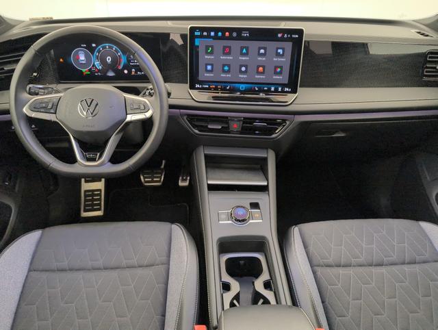 Volkswagen Tiguan VW Edition 