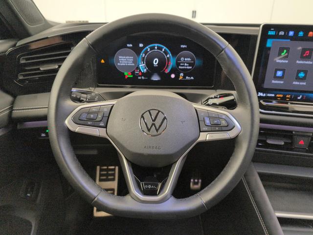 Volkswagen Tiguan VW Edition 