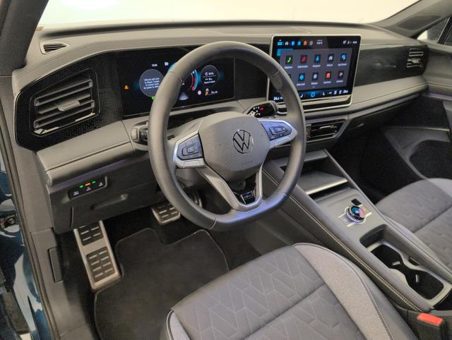 Volkswagen Tiguan VW Edition 