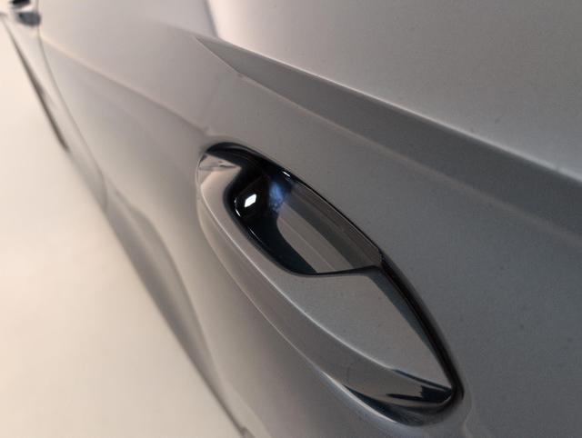 Volkswagen Tiguan VW Edition 