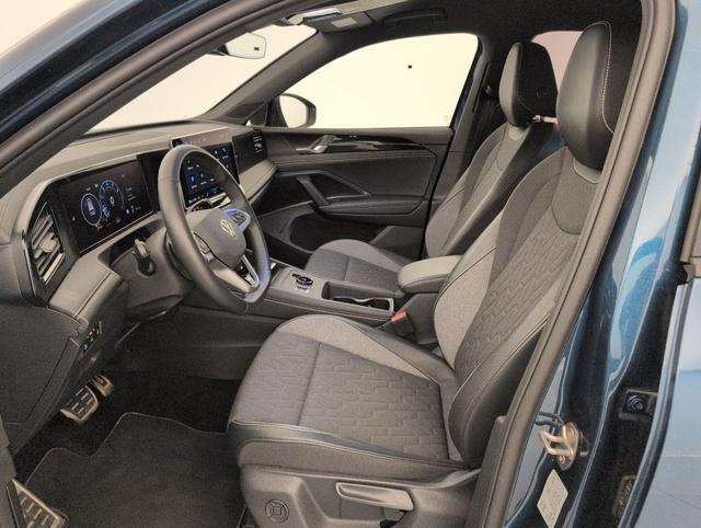 Volkswagen Tiguan VW Edition 