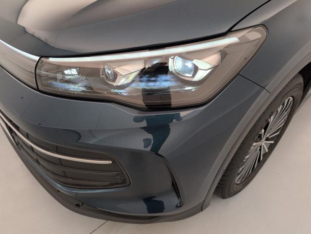 Volkswagen Tiguan VW Edition 