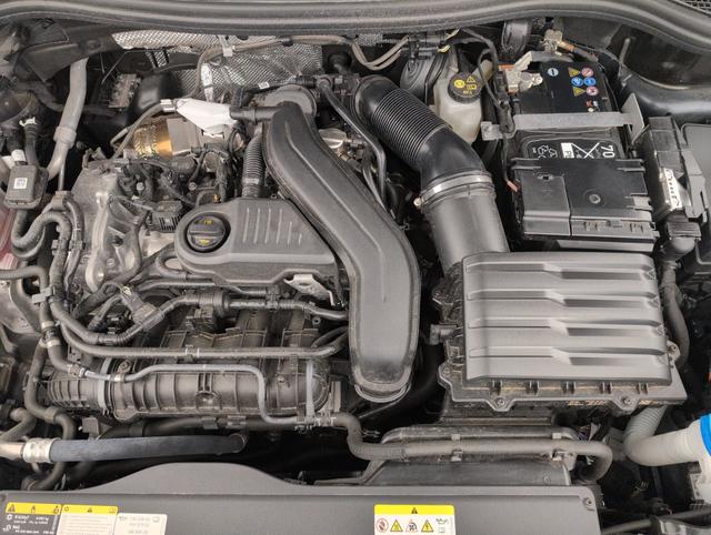 Volkswagen Tiguan VW Edition 