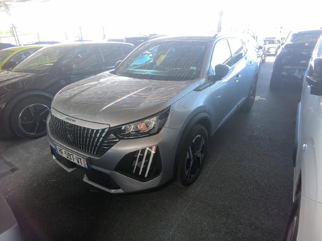 Peugeot 2008 - Allure