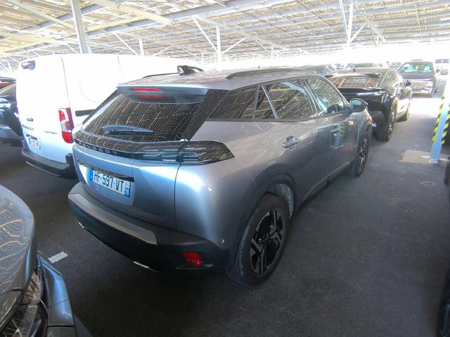 Peugeot 2008 Allure 