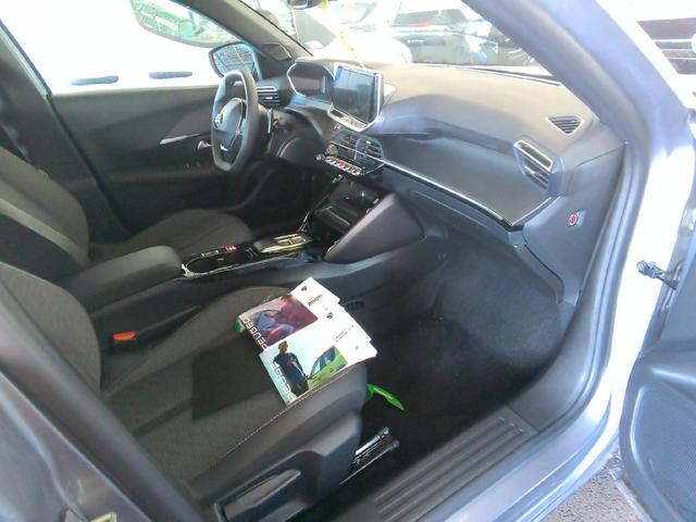 Peugeot 2008 Allure 