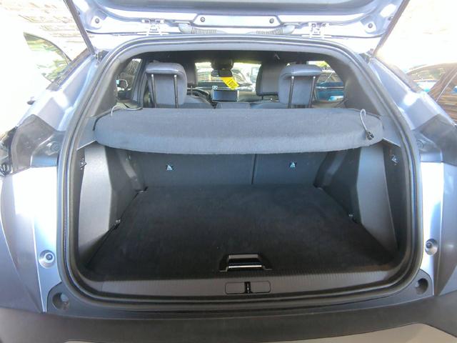 Peugeot 2008 Allure 