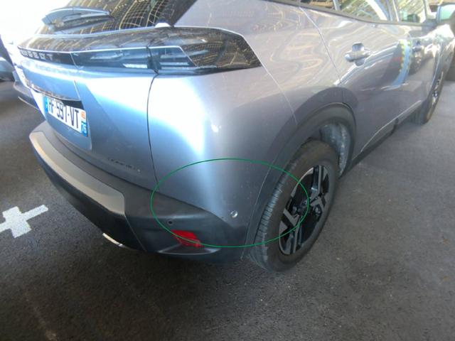 Peugeot 2008 Allure 