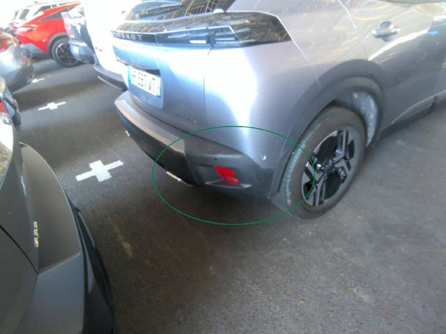 Peugeot 2008 Allure 