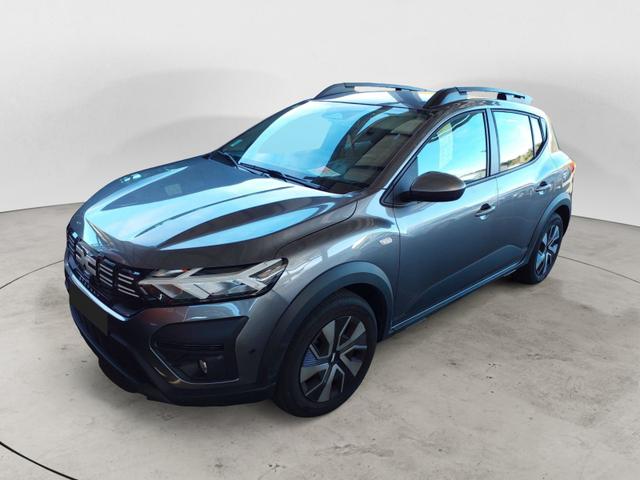 Dacia Sandero - Stepway Expression