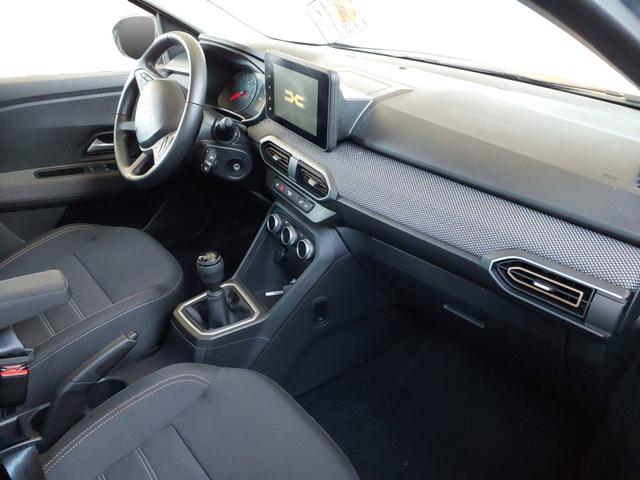 Dacia Sandero Stepway Expression 