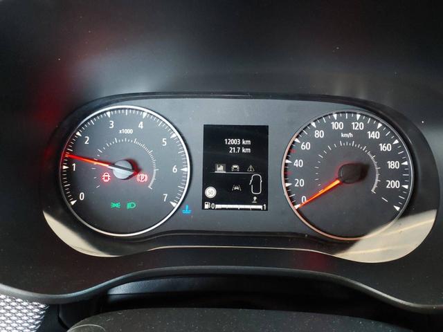 Dacia Sandero Stepway Expression 