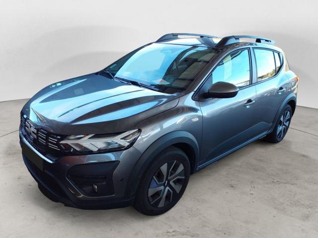 Dacia Sandero Stepway Expression 