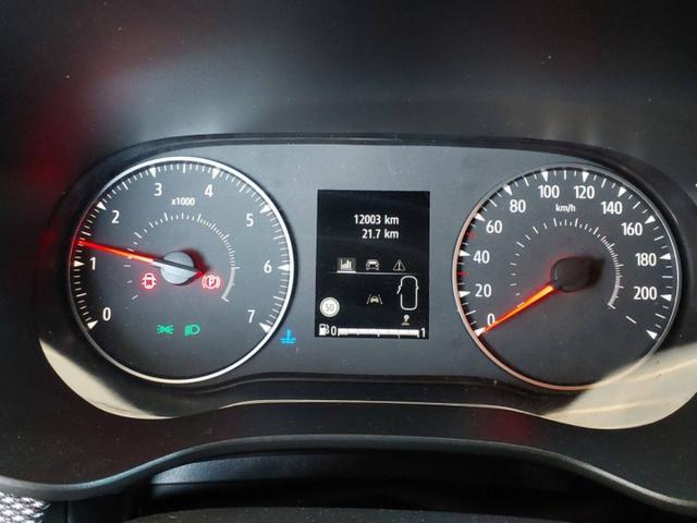 Dacia Sandero Stepway Expression 