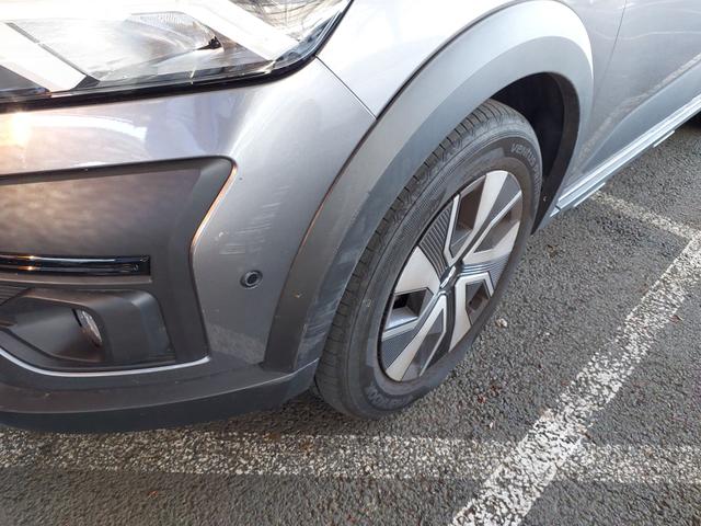 Dacia Sandero Stepway Expression 