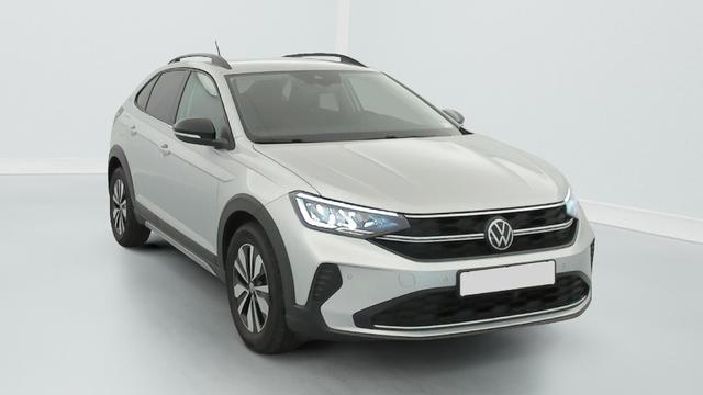 Volkswagen Taigo - Life Plus