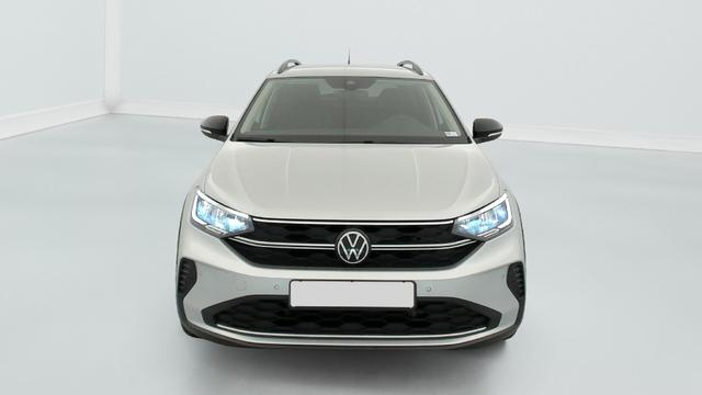 Volkswagen Taigo Life Plus 