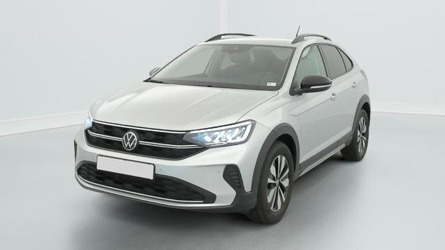 Volkswagen Taigo Life Plus 