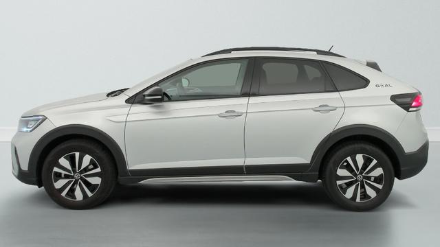 Volkswagen Taigo Life Plus 