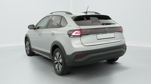 Volkswagen Taigo Life Plus 