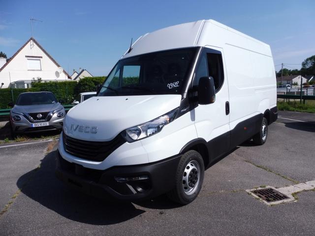 Iveco Daily - 35S16 HI-MATIC