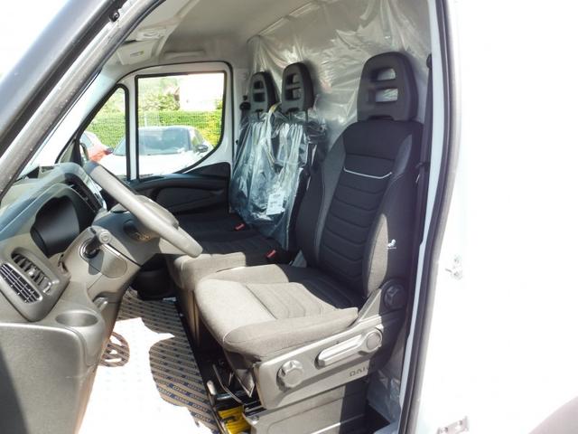 Iveco Daily 35S16 HI-MATIC 